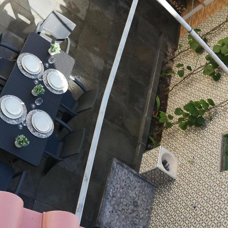 Casinha D'Avo Villa Nazaré Kültér fotó