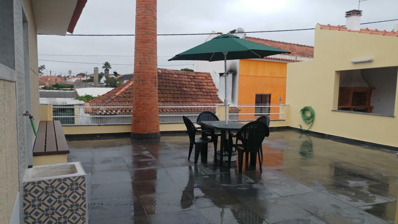 Casinha D'Avo Villa Nazaré Kültér fotó