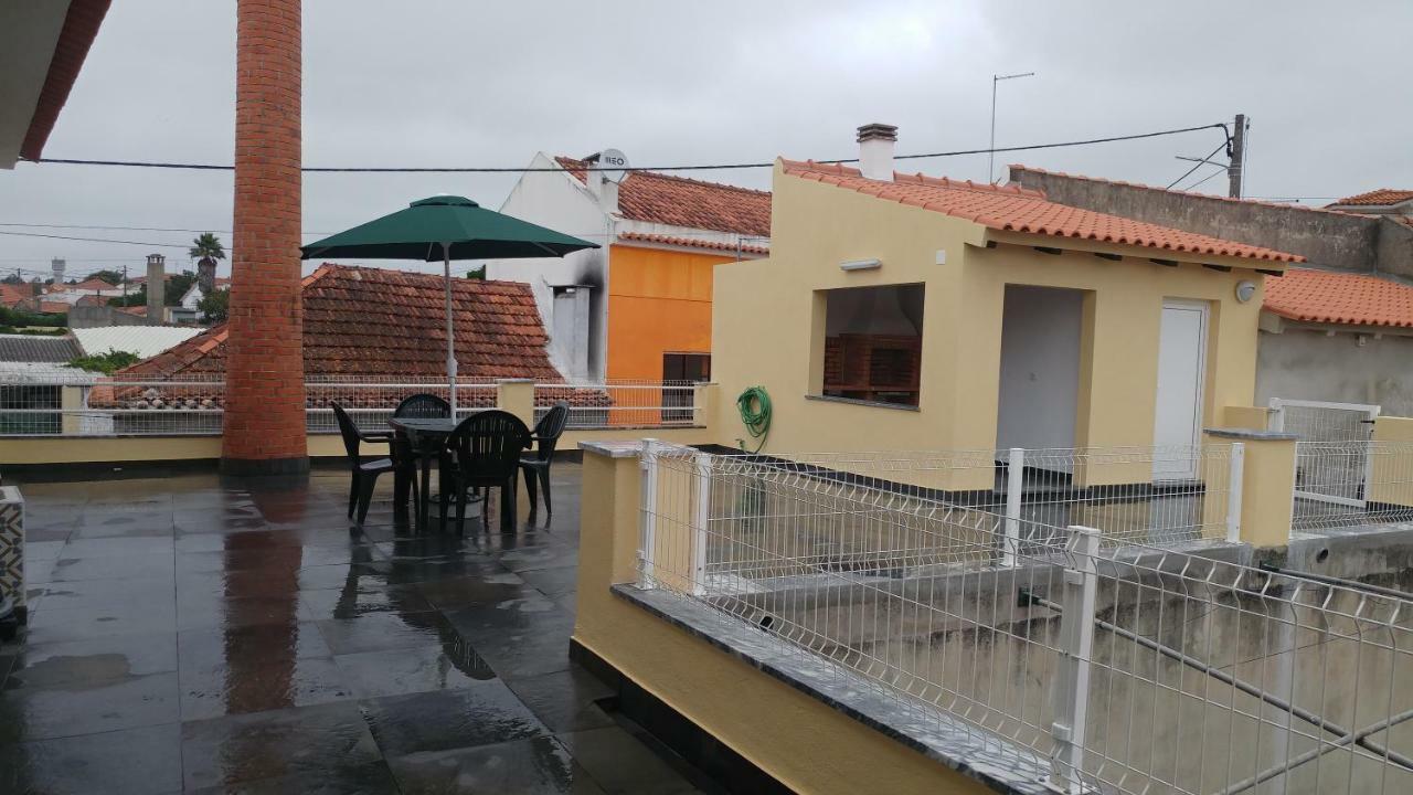 Casinha D'Avo Villa Nazaré Kültér fotó
