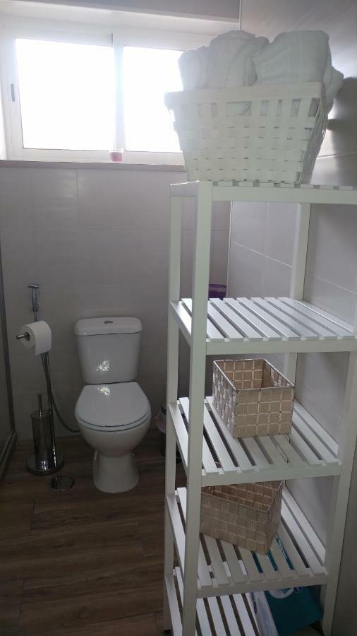 Casinha D'Avo Villa Nazaré Kültér fotó